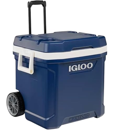 Amazon | igloo(イグルー) マックスコールド 40 ホイール (38L