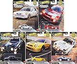 カーカルチャー スリルクライマーズ 2026年4月単品販売5台セット(各1台)