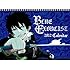 加藤和恵「青の祓魔師 コミックカレンダー2012」