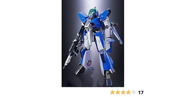 Amazon 魂spec レイズナーmark Ii 全高約14cm Abs Pvc製 フィギュア フィギュア ドール 通販