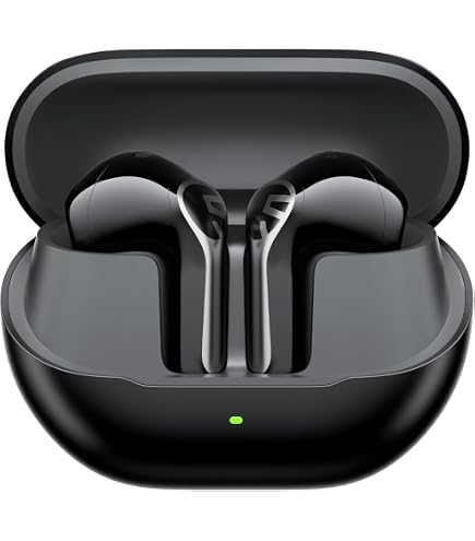 Soundcore Liberty Buds by Anker, Semi In-Ear, Removable Wings