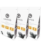 GRANDS グレインフリー ドライキャットフード 500g×6袋 Amazon | GRANDS (グランツ) 無添加 グレインフリー 全猫種・全