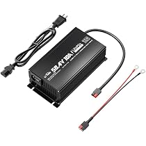 Amazon | LiTime 48V 30Ah リン酸鉄リチウムイオンバッテリー ゴルフ