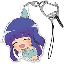 ひぐらしのなく頃に解　スポーツタオルAB レナ　梨花　2枚セット ひぐらしのなく頃に解 スポーツタオルAB レナ 梨花 2枚セット