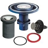 パフォーマンスキット、3.5 GPF、トイレ