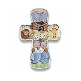"Noah's Ark" Cross [並行輸入品]