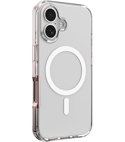 Motomoさま専用出品 Amazon.co.jp: motomo iPhone 13 用 ケース Magsafe対応 クリアケース