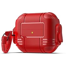 Amazon.co.jp: 傷防止イヤホンケースカバーアーマープロテクター