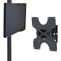 テレビ 壁掛け 金具 大型 賃貸 テレビ金具 エアポール Amazon | エース・オブ・パーツ エアポール テレビ壁掛け金具