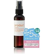 Amazon.co.jp: product(ザ・プロダクト) クールドライシャンプーff（無