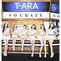 Amazon.co.jp: Jewelry box(サファイア盤)(初回生産限定盤) - T-ARA