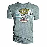 Dookie (Tシャツ) (Size: S) UIZZ-10942