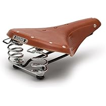 Amazon | ブルックス B67S ハニー | Brooks England | グリップ