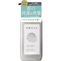Amazon | DROAS ドロアス シルキートリートメント 400g
