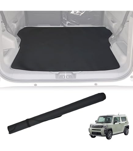 Amazon.co.jp: トヨタ純正 60系プリウス用 適合グレード： X ラゲージ