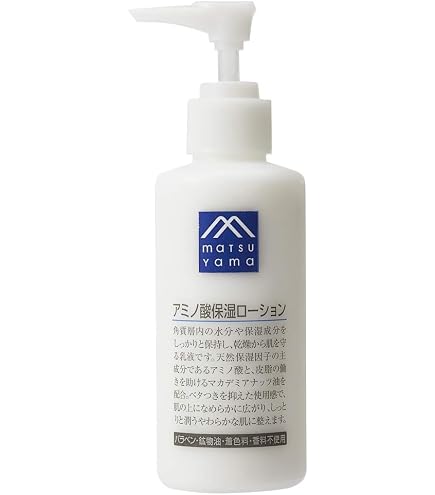 Amazon.co.jp: Mマーク(M-mark) アミノ酸浸透水 化粧水 200mL