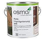 日本オスモ オスモカラー　WRウォーターレペレント　25L [屋外下塗り用] [その他]