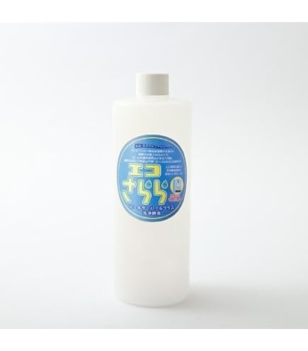 Amazon.co.jp: BSC ビールサーバー洗浄剤 500ml CIP洗浄 : ホーム