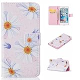 Zeebox iPhone 7 手帳型 ケース カバー 高品質 落下防止 保護カバー ウォレット型 スタンド機能 カード収納 マグネット開閉式 Apple iPhone7 用 生涯補償付き (ピンク 