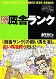 京介式馬券厩舎ランク