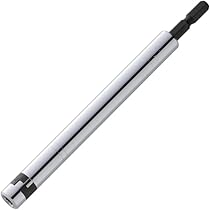 (未使用･未開封品)トップ (TOP) 電動ドリル用 エクステンションバー 全長100 インパクトドライバー 国産 EEX-100 Amazon | トップ工業 (TOP) 電動ドリル用 エクステンションバー 全長
