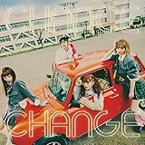 【Amazon.co.jp限定】Chance×Change(SINGLE)(外付け特典：メガジャケ(形態別絵柄))