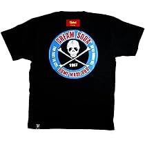 廃盤 未使用級 クリームソーダ creamsoda R&RD ロケット Tシャツ 廃盤 未使用級 クリームソーダ creamsoda R&RD ロケット Tシャツ