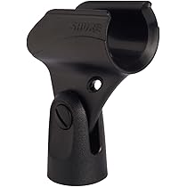 Amazon.co.jp: 【マイクケース】SHURE（シュアー） マイクケース