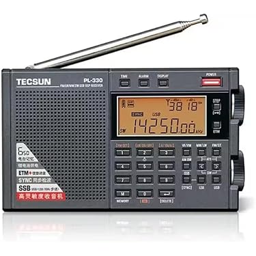 Amazon.co.jp 最新リリース: ポータブルAM/FMラジオ の新着ランキング