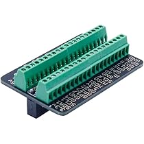 開発ボード ispMACH 4256ZE ブレイクアウトボード LC4256ZE-B