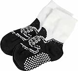 (ボンシュシュ)Bon chou chou ベビー シューズ柄 靴下 ソックス【p9313】 12-15cm ブラック