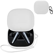 Amazon | For Anker Soundcore Liberty 5 ケース [HVUYAL] 紛失防止用