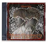 【外付け特典2種付】 Abyss Red (通常盤) - TenTwenty (早期特典：セルフライナーノーツ、店舗特典：ラバーバンド付)