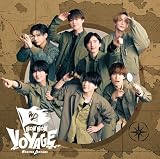 BON BON VOYAGE (通常盤) (特典なし)