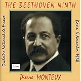 Beethoven: Symphony No.9