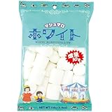 エイワ ホワイトマシュマロ 110g×12袋