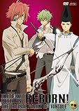 �ƒ닳�t�q�b�g�}��REBORN! �T���t�@�~���[�ҁy�����z