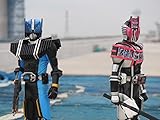 第30話「ライダー大戦・序章」