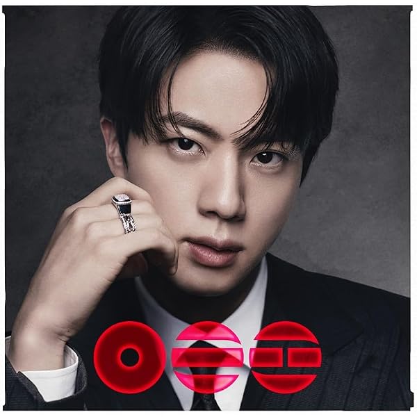ARIRANG (J-Hope Cream Standard Version) [LP]: Amazon.sg: Music