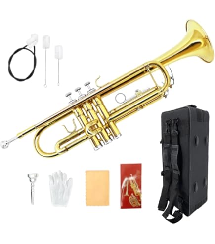 Amazon.co.jp: バック Bach B♭トランペット TR600 ラッカー仕上げ