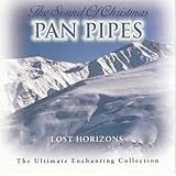 Sound of the Xmas Pan Pipes