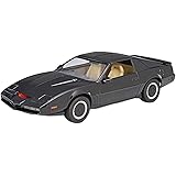 青島文化教材社 ムービーメカシリーズ KR-06 ナイトライダー ナイト2000 K.I.T.T. シーズンI スキャナー音声ユニット付き 1/24スケール プラモデル 成型色