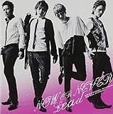 NOW OR NEVER (通常盤) (オリジナルアルバム)(CDのみ)