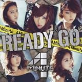 READY GO 4Minute