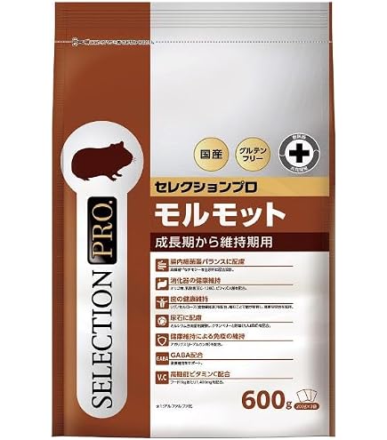 イースター　モルモットセレクションプロ　グルテンフリー600g Amazon | イースター モルモットセレクションプロ グルテンフリー 600g