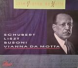 Schubert; Menuetto