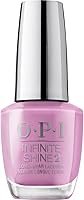 OPI Infinite Shine Suzi Quechua Later, Rose, 15 ml