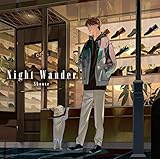 Night Wander【通常盤】(特典なし)