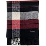 Amazon グランクレエ 日本製 カシミヤのように柔らかいウールマフラー ちくちくしない 敏感肌 メンズ レディース兼用 オレンジ ベージュ ストール マフラー 通販