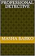 Professional detective (English Edition)